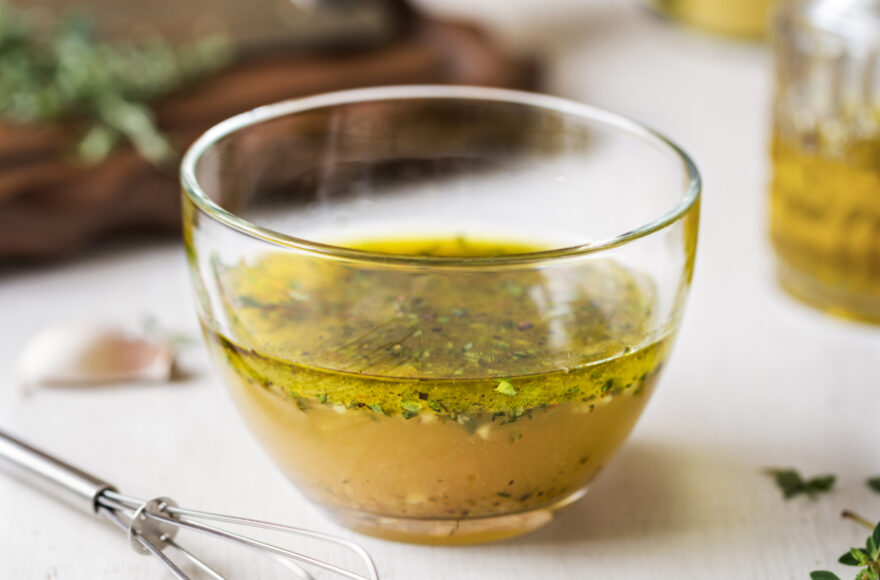 Vinaigrette